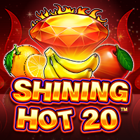 Shining Hot 20™