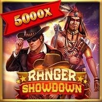 ranger showdown